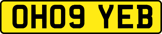 OH09YEB