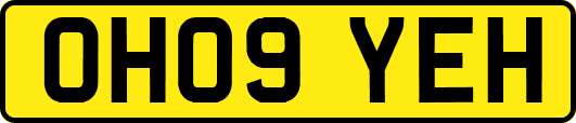 OH09YEH