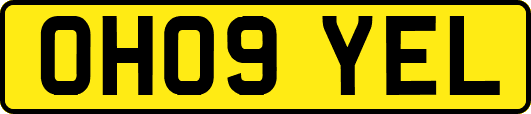 OH09YEL