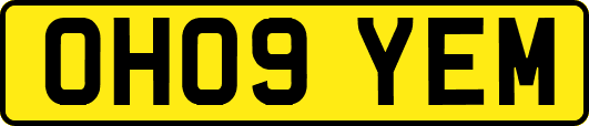 OH09YEM