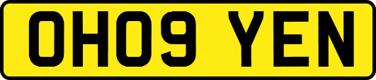 OH09YEN