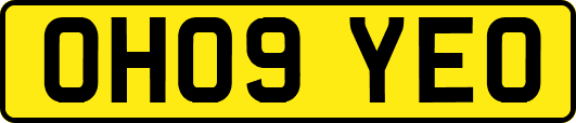 OH09YEO