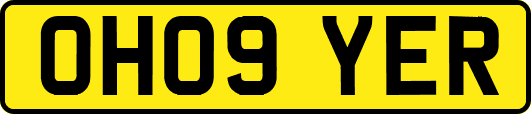 OH09YER