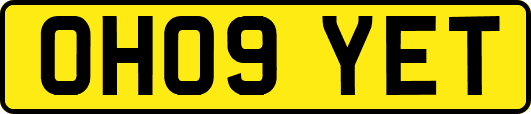OH09YET