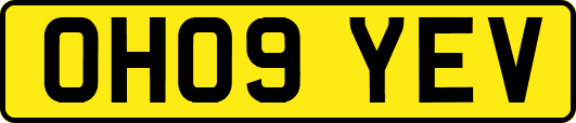 OH09YEV