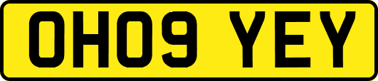 OH09YEY