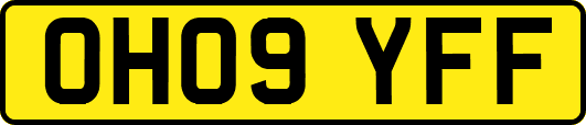 OH09YFF