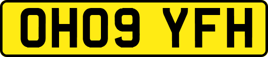 OH09YFH