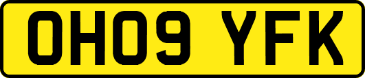 OH09YFK