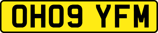 OH09YFM