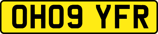 OH09YFR