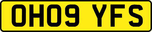 OH09YFS