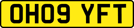 OH09YFT