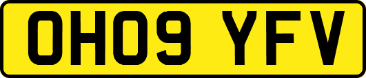 OH09YFV