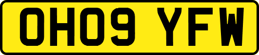 OH09YFW