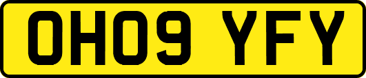 OH09YFY