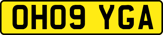 OH09YGA