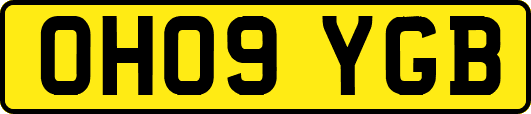 OH09YGB