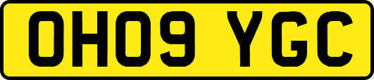 OH09YGC