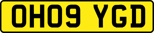 OH09YGD