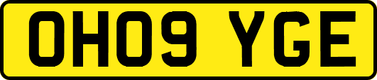 OH09YGE