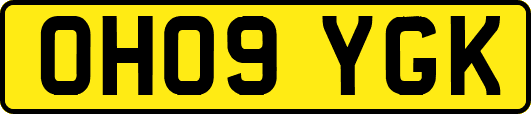 OH09YGK