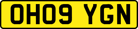 OH09YGN
