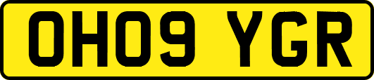 OH09YGR