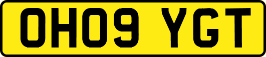 OH09YGT