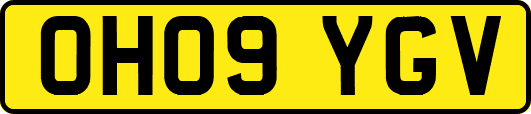 OH09YGV
