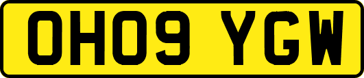 OH09YGW