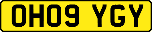 OH09YGY