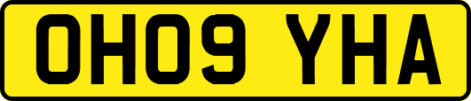 OH09YHA