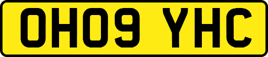 OH09YHC