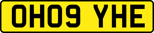 OH09YHE