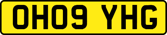 OH09YHG