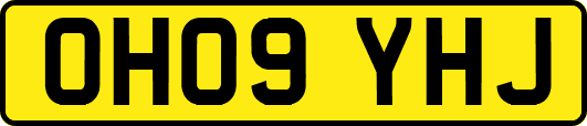 OH09YHJ