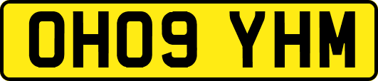 OH09YHM