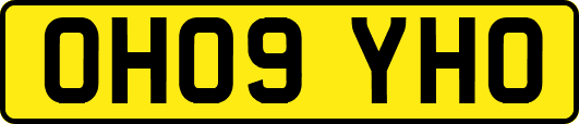 OH09YHO