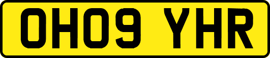 OH09YHR