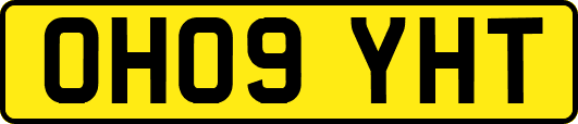 OH09YHT