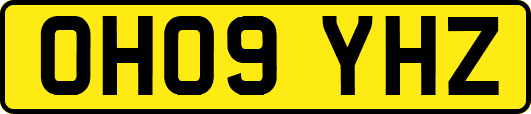OH09YHZ
