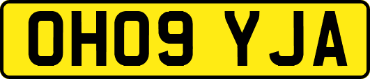 OH09YJA