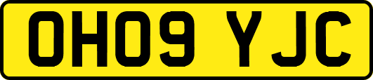 OH09YJC
