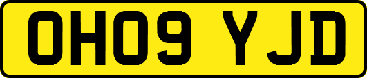 OH09YJD