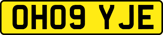 OH09YJE