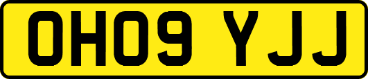 OH09YJJ