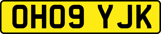 OH09YJK