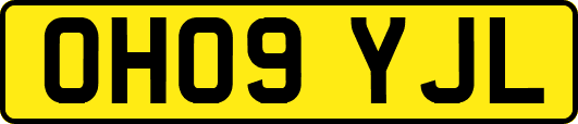 OH09YJL