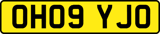 OH09YJO